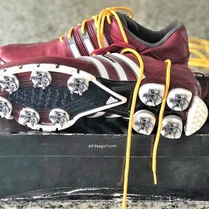 Adidas 360 ATV Golf Shoes